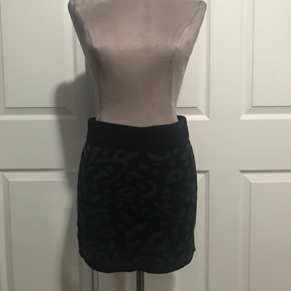 Planet Gold Dresses & Skirts - Planet Gold Skirt